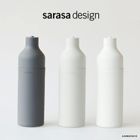 【10%OFFクーポン配布中】sarasa design サラサ デザイン洗剤ボトル sarasa Squeeze bottleサラサデザインストア 洗剤 詰め替え シンク シンプル