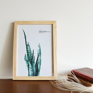 yő3000~OFFN[|zzzNatural wood frameA4TCY i` 䂤pbN