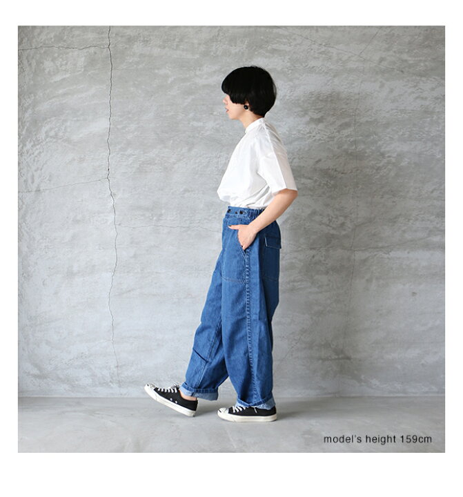 楽天市場】ORDINARY FITS オーディナリーフィッツJAMES PANTS 