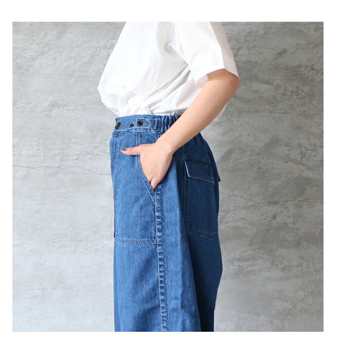 楽天市場】ORDINARY FITS オーディナリーフィッツJAMES PANTS 