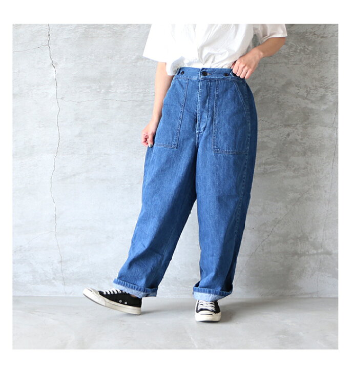 楽天市場】ORDINARY FITS オーディナリーフィッツJAMES PANTS 