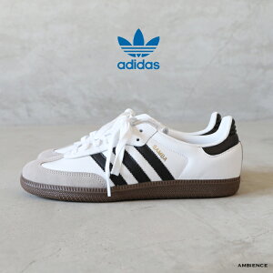 yő3000~OFFN[|zzzadidas originals AfB_X IWiXSAMBA OG WHITE䂤pbN tbgEFAzCg Xj[J[