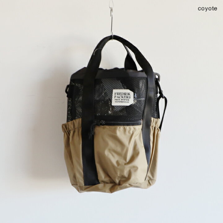楽天市場】【最大6000円OFFクーポン配布中】FREDRIK PACKERS 