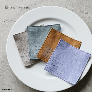 fog linen work tHOl[NlR[X^[ n[֔ 