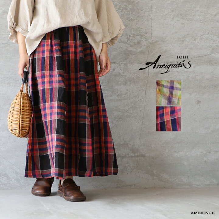 楽天市場】ICHI Antiquite 