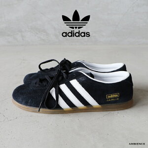 yő3000~OFFN[|zzzadidas originals AfB_X IWiXGAZELLE K[ LO PRO W black䂤pbN ubN Xj[J[ Kbc[ K\[