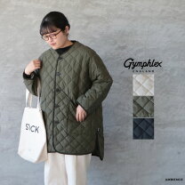 楽天市場】ジムフレックス gymphlex ダウンコートの通販