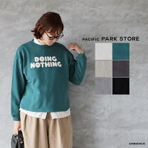 楽天市場】pacific park store（スウェット・トレーナー｜トップス 
