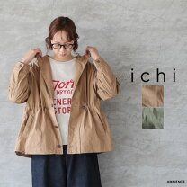 楽天市場】ICHI（コート・ジャケット｜レディースファッション）の通販