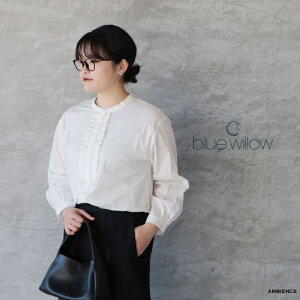 �y�ő�5000�~off�N�[�|���z�z���zblue willow �u���[�E�B���E�R�b�g���הԎ�t�����u���E�X���[���֔��� �I�t�z���C�g 26�t��