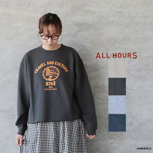 ALL HOURS �I�[���A���[�Y8.8OZ �X�E�F�b�g�hTRAVEL&CULTURE�g���[�i�[ �䂤�p�b�N���� ���{�� 26�t��