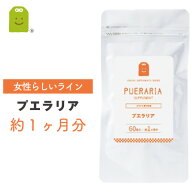 プエラリア ミリフィカ サプリメント 約1ヶ月分 プエラリアミリフィカ末1粒100mg配合 ザクロ種子エキス末…