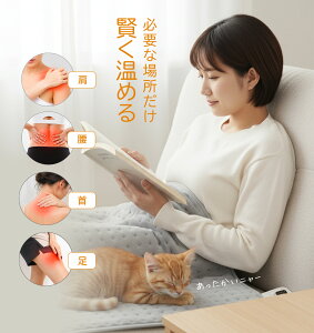 �y�ߓd�g�[�z�z�b�g�}�b�g �z�b�g�J�[�y�b�g ��l�p �L�p �y�b�g�p �􂦂� �^�C�}�[�t�� 6�i�K���x���� �d�C�}�b�g �~�j �����q�[�^�[ �g�[��� �ȃG�l 60×30cm 76×40cm PSE�F��