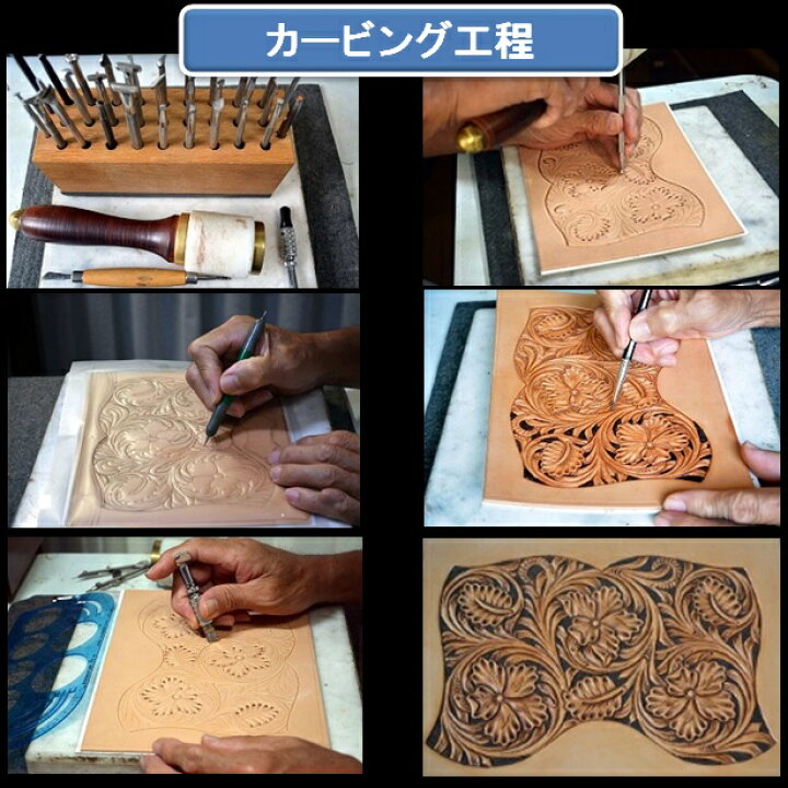 楽天市場】【ラウンドファスナー カービング ウォレット 風神雷神 