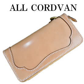 楽天市場 コードバン 長財布 日本製の通販