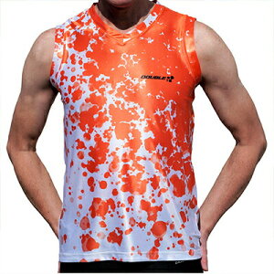 yllw\zDouble3 DW3313 MENSm[X[u   59008