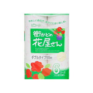 �y�|�C���g3�{ 12/19 20���`�z�y�l�l�w���\�z���򐻎� �X���ǂ̉ԉ����� �g�C���b�g�y�[�p�[ 55m �_�u�� �s���N 6���[��×8�p�b�N �������� 61051