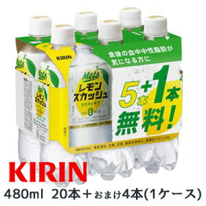 yllw\z Ԍ SALE [] L bc vX XJbV ( LEMON SQUASH ) 480ml PET 20{{܂4{ v 24{ ( 1P[X ) @\\Hi Mets  44304
