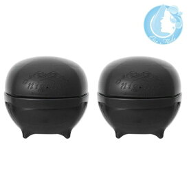 【2個セット】ミルボン milbon ニゼル グラスプワックス 80g【送料無料】(佐川急便 SGW)(WHS1910)