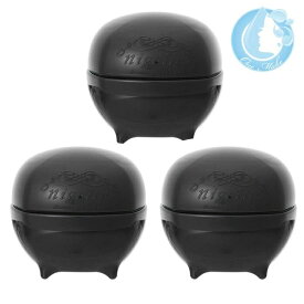 【3個セット】ミルボン milbon ニゼル グラスプワックス 80g【送料無料】(佐川急便 SGW)(WHS1910)