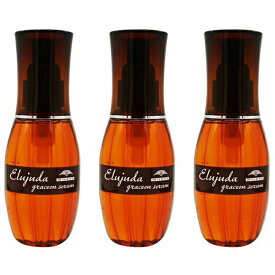 【3個セット】ミルボン milbon ディーセス エルジューダ グレイスオン セラム 120ml【送料無料】(宅急便コンパクト YTC)(WHS1910)