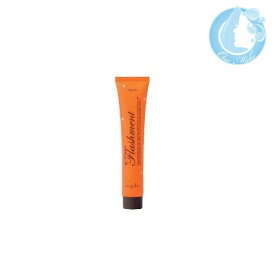 【単品】ナプラ ナピュア フラッシュメント モイスチャーヘアパック 50g(クリックポスト CPT) (WHS1300)