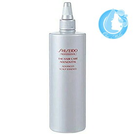 資生堂 アデノバイタル アドバンスト スカルプエッセンス 480mL【送料無料】(佐川急便 SGW)(WHS1239)