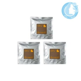 アリミノ ピース ソフトワックス (カフェオレ) 80g 詰め替え用 3袋入りセット【送料無料】(ゆうメール YML)(WHS1110)