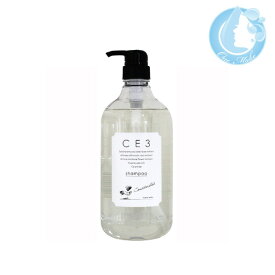 【あす楽】フォード CE3 シャンプー 1000ml ボトル【送料無料】(宅配便 LGS1 YMT) (csp)