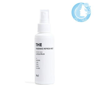 THE �U �t���O�����X ���t���b�V�� �~�X�g 100ml�yNo.1 �X�C�[�g���[�� �z���L���ہy���������z(����}�� SGW)(cdt)