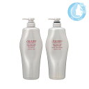 資生堂 アデノバイタル シャンプー 1000ml + スカルプトリートメント 1000g セット【送料無料】(ゆうパック RSL1)(WHS1239)