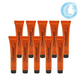 【10個セット】ナプラ ナピュア フラッシュメント モイスチャーヘアパック 50g【送料無料】(クリックポスト CPT) (WHS1400)