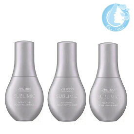 【3個セット】資生堂 サブリミック アデノバイタル スカルプ パワーショット120ml【送料無料】(佐川急便 SGW)(WHS1249)