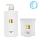 HAHONICO ハホニコ キラメ トゥインクル シャンプー 1000ml ＆ キラメ トゥインクル ヘアパック 500g セット【送料無料】(ゆうパック RSL1)(WHS1100)