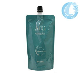 パシフィック アルグ マリンマッド ヘアエッセンス 140ml【全商品送料無料】(宅急便コンパクト YTC)(WHS1200)