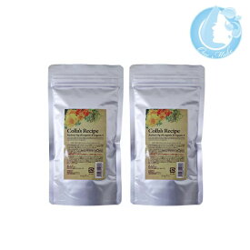 【2個セット】ナプラ コラーズレシピ 60g【全商品送料無料】(クリックポスト CPT)(WHS1400)