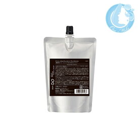 DEMI DO デミ ドゥ スカルプエッセンス ブラックロジスト 200ml(詰替)【全商品送料無料】(クリックポスト CPT)(WHS1111)