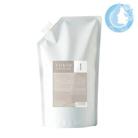 TOKIO インカラミ 1 システムトリートメント 1000ml【全商品送料無料】(佐川急便 SGW)(WHS1200)