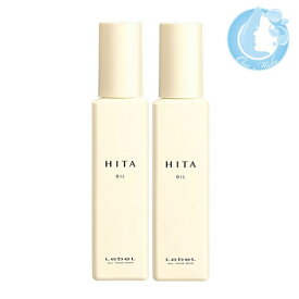 【2個セット】ルベル ヒタ オイル 90ml【全商品送料無料】(宅急便コンパクト YTC)(WHS1300)