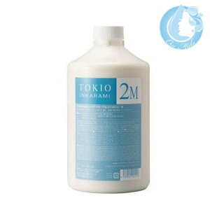 TOKIO インカラミ 2m システムトリートメント 1000ml【全商品送料無料】(佐川急便 SGW)(WHS1200)