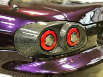 楽天市場】ロードスターnb テール ledの通販