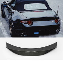楽天市場】ロードスター ダックテール（パーツ｜車用品）：車用品  