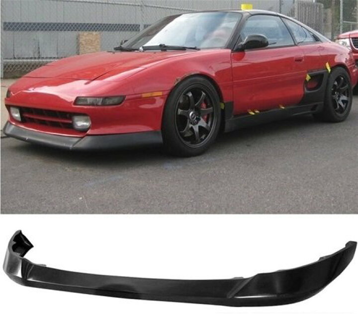 楽天市場】トヨタ 2代目 SW20 MR2 クーペ 2ドア 