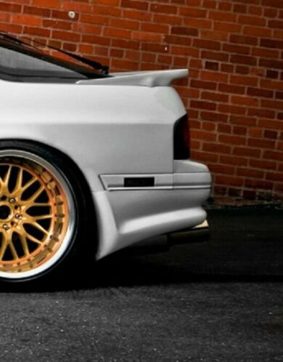 楽天市場】マツダ サバンナ RX-7 FC3S/FC3C 後期用 社外 FRP製 リヤ 