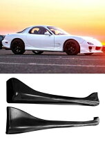 楽天市場】fd3s サイドステップ（車用品｜車用品・バイク用品）の通販