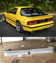 楽天市場】FC3S エアロ（パーツ｜車用品）：車用品・バイク用品の通販