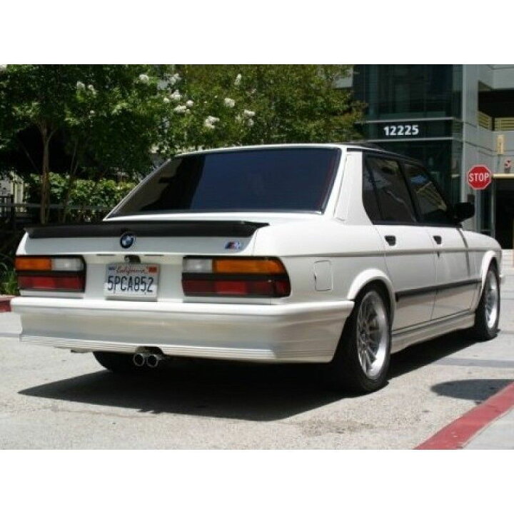 楽天市場】BMW 5シリーズ E28/M5 