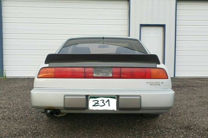 楽天市場】日産 フェアレディZ Z31/300ZX 前期/後期 