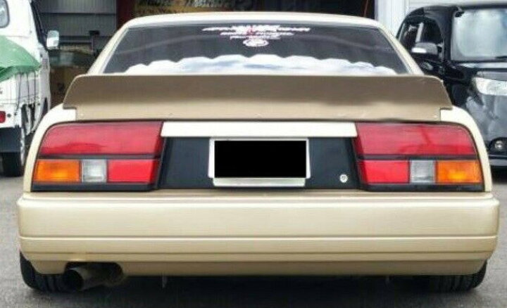 楽天市場】日産 フェアレディZ Z31/300ZX 前期/後期 