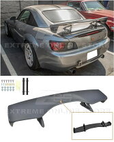 楽天市場】S2000（リアスポイラー｜外装・エアロパーツ）：パーツ<車 